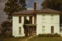 James & Edna Vandiver Home | Missouri