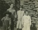 James' Youngest Children - 1926