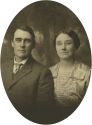 Allen and Jessie Vandiver Billings