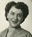 Carol Opal Vandiver | 1952