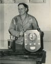 Merrill Vandiver - Idaho State Rifle Match - 22 February 1959