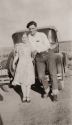 Merrill and Evelyn - 1931