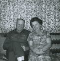 Harold and Mae Brooks