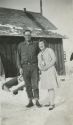 Harold and Mae Brooks