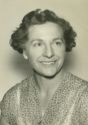 Mae Brooks | 1957