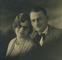 Gladys and Oscar Giedt