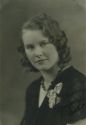 Marjorie Doris VANDIVER