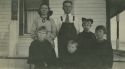 Steve and Mamie Vandiver Children