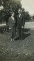 Steve and Grace Hodgson Vandiver