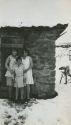 Loree, Mae, and Edna Vandiver | 1930