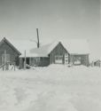 Kitelinger's House - Camas Prairie in Idaho