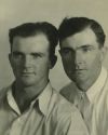 Herschel and Bill Vandiver