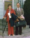 Jean and Willis Vandiver | September 17, 1978