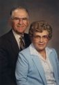 Willis and Jean Vandiver | 1990