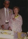 Clyde and Elizabeth Vandiver