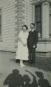 Willis and Helen Vandiver