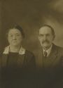 Margaret and Chester Woods