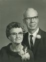 Elta and Leonard Epperson | Golden Anniversary
