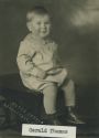 Gerald Thomas Gerald Thomas