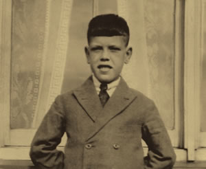 Fred Pye