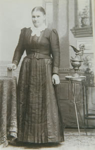 Emma Sutton Smith