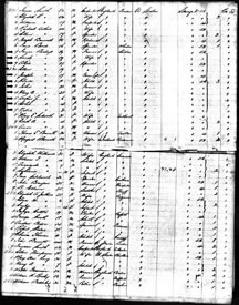 S.S. Arizona Ship Record