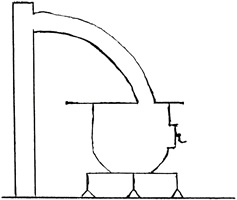 Stove Side View