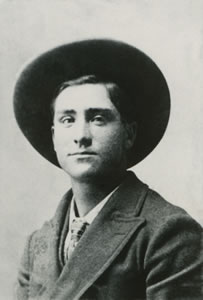 James Pearl Vandiver